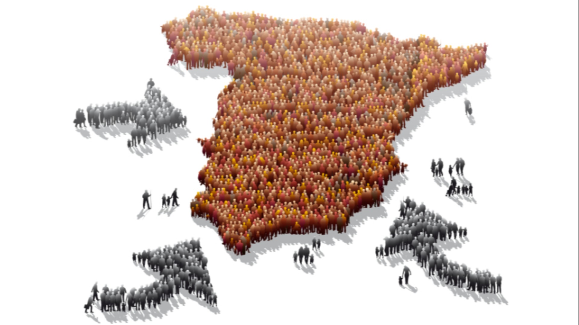 Espanha e Europa: Políticas de Imigração em Conflito