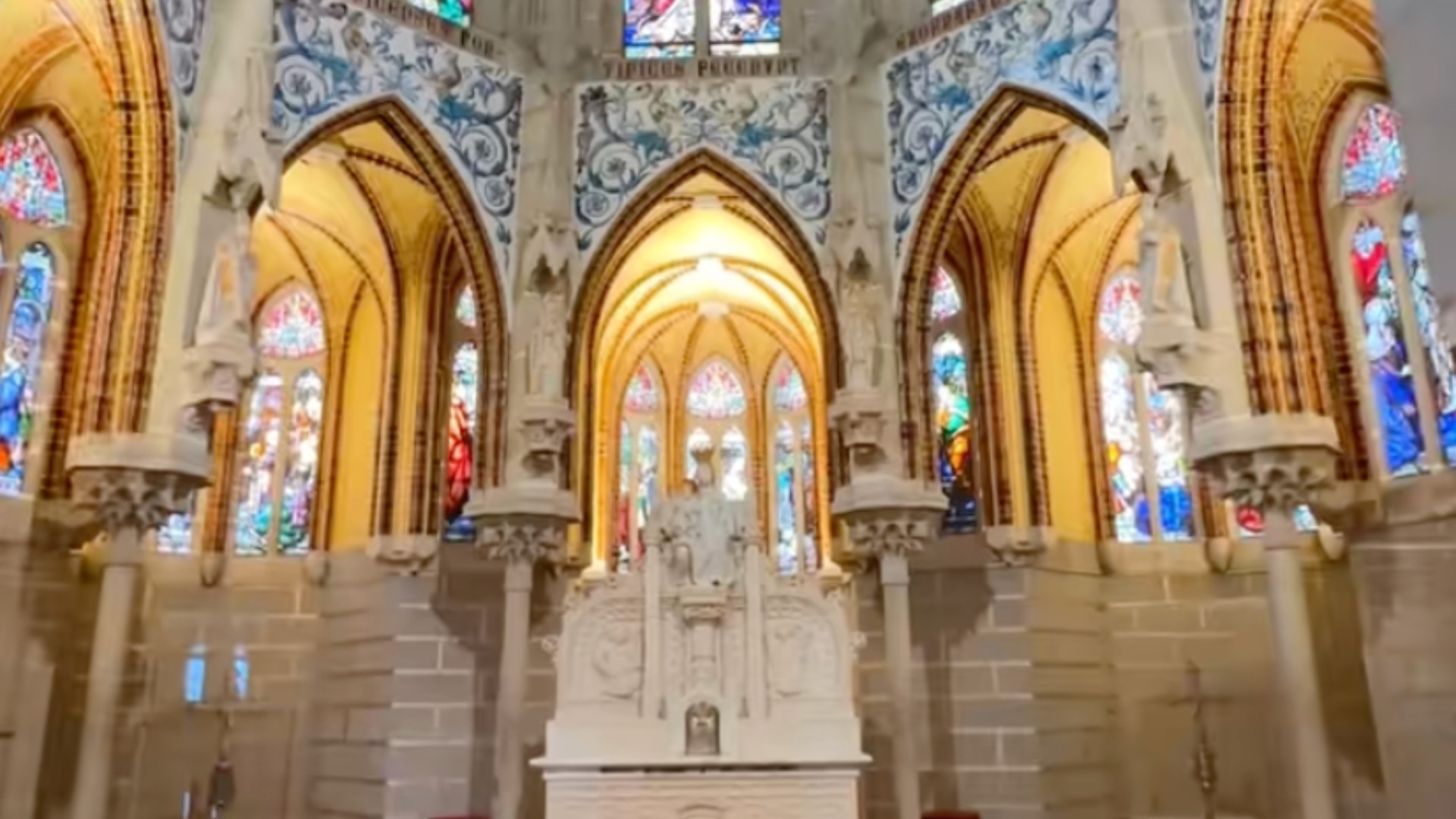 Descubra o Palácio Episcopal de Astorga