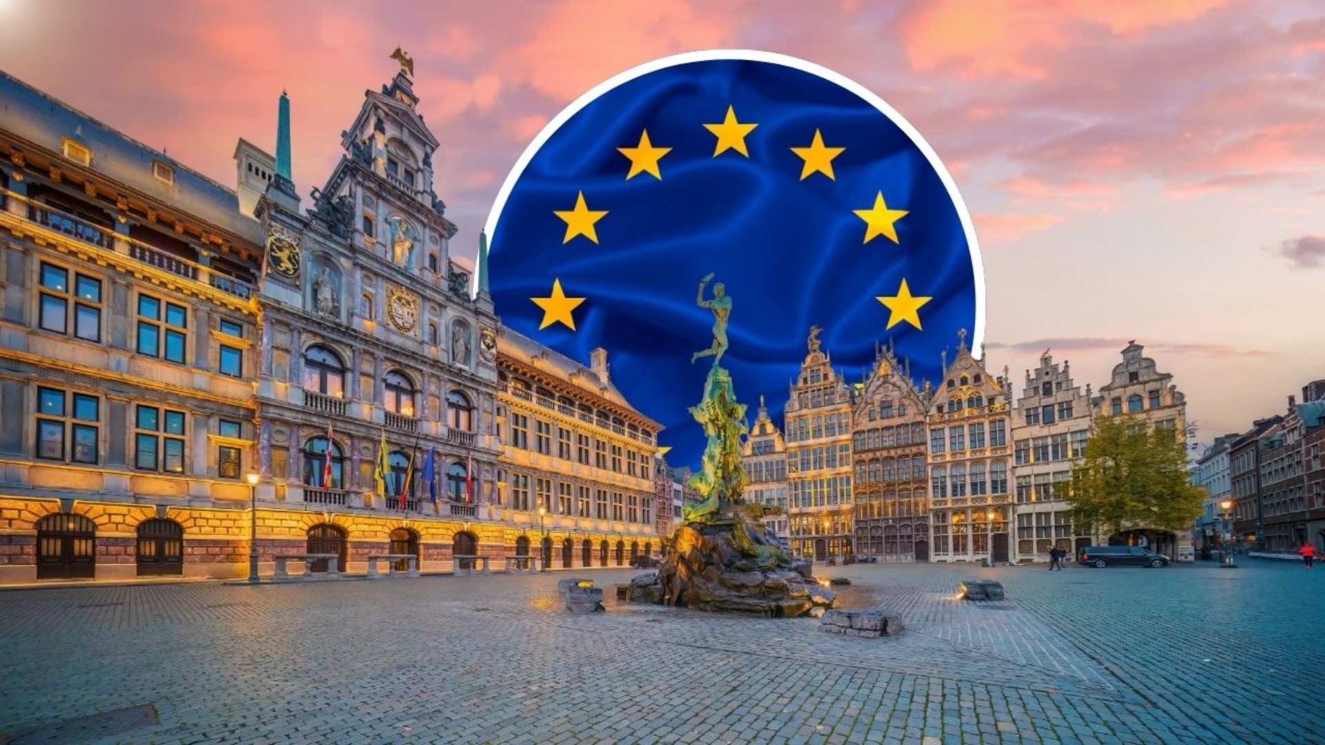 Ursula von der Leyen convoca reunião após tensões no Oriente Médio.