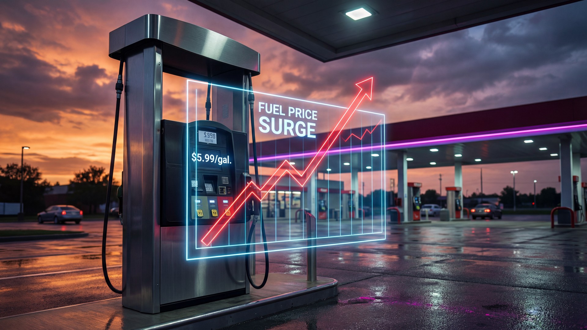 Portugal reduz impostos sobre gasolina para aliviar consumidores