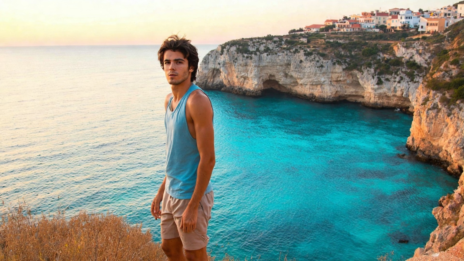 Descubra Menorca para o Verão de 2026