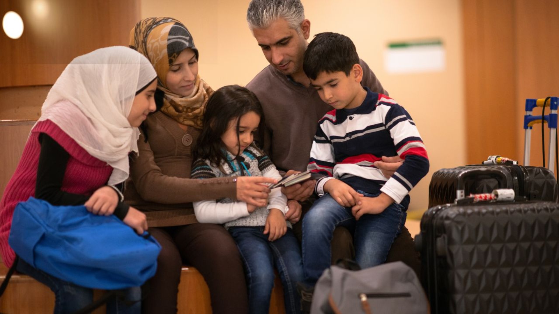 Impactos da Redução da Imigração na Espanha