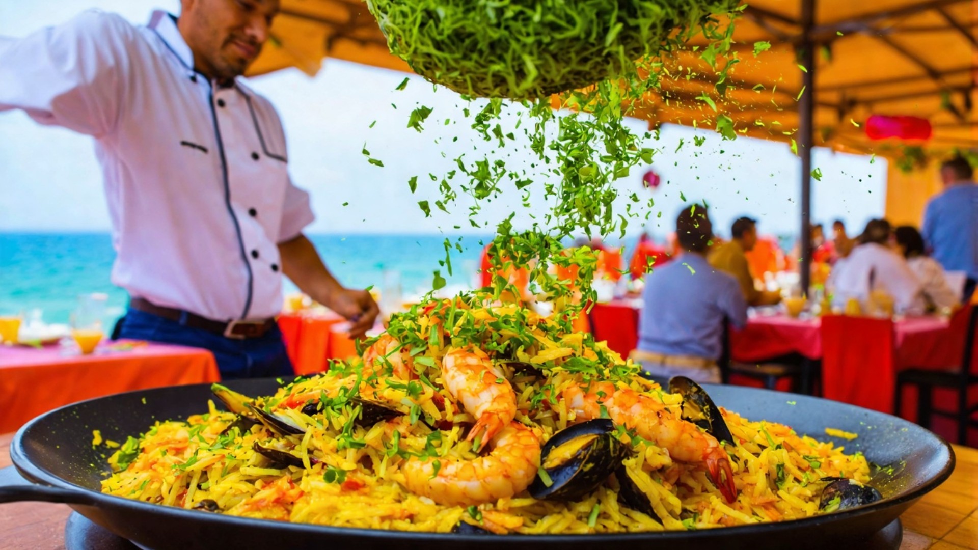 Fins de semana em Barcelona: Dicas imperdíveis! 😍🍔