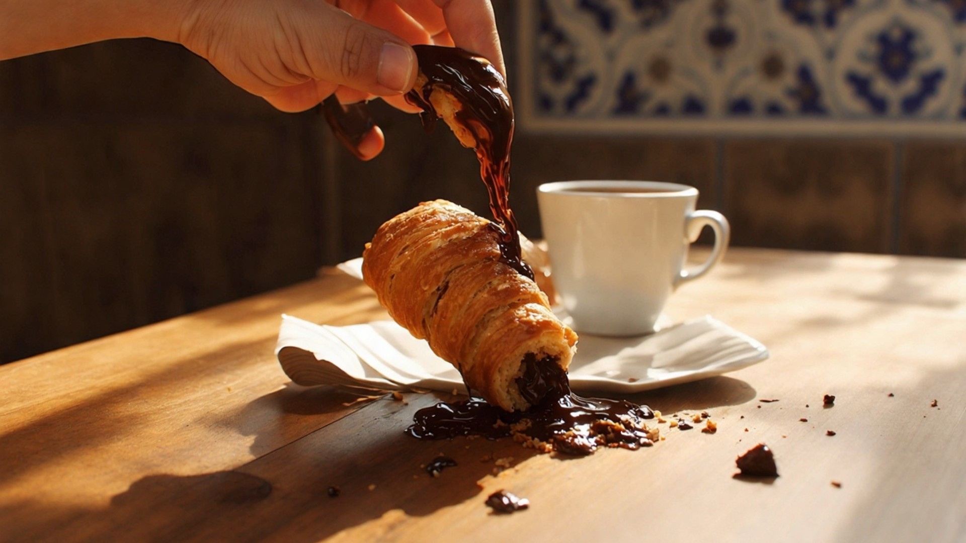 Descubra 6 Cafés Secretos em Barcelona