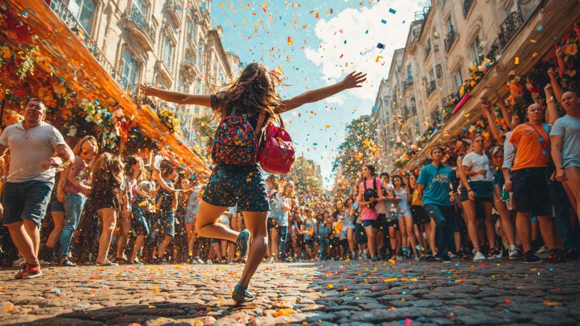 Aprenda espanhol gratuitamente na Espanha