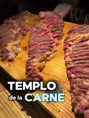 O Melhor Restaurante de Carne em Barcelona! 🍖✨