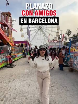 Féria Magic em Barcelona: diversão para todos