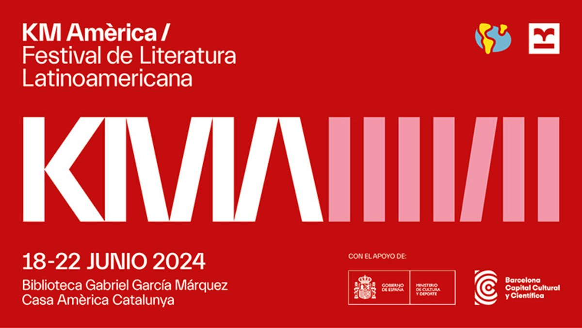 Festival-de-Literatura-Latinoamericana-KM-America